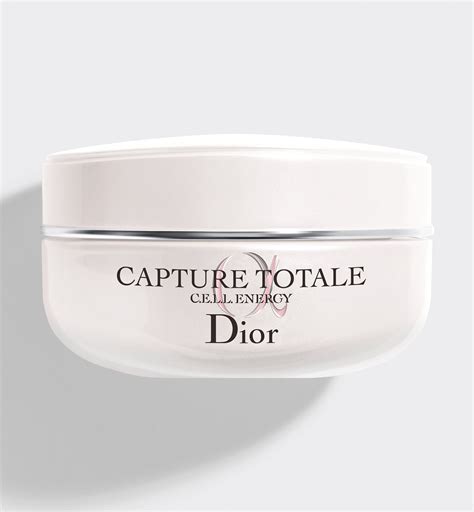 dior capture total cell energy|Dior Capture Totale firming.